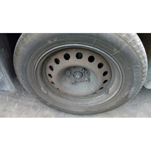 citroën c5 berlina del año 2003