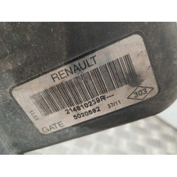 Recambio de electroventilador para opel movano b kasten/combi 2.3 cdti referencia OEM IAM 214810239R  DOBLE