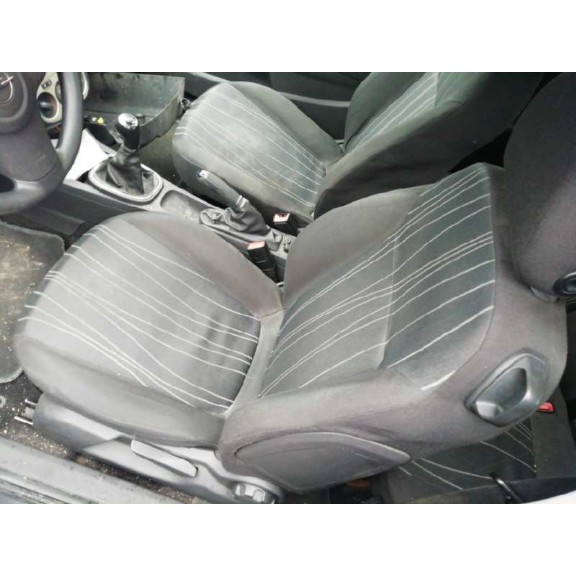 opel corsa d del año 2008