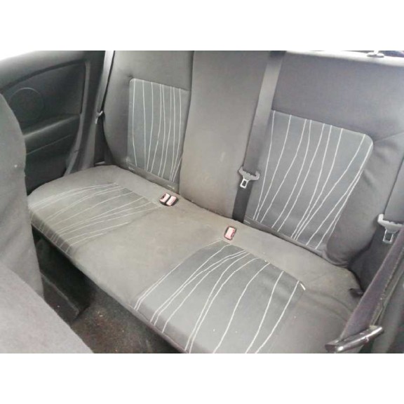 opel corsa d del año 2008