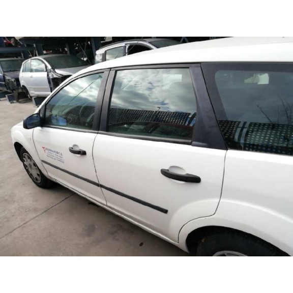 ford focus sportbreak (cap) del año 2005