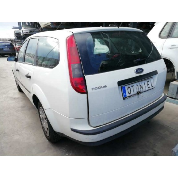 ford focus sportbreak (cap) del año 2005