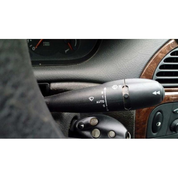 citroën c5 berlina del año 2003