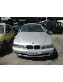 bmw serie 5 berlina (e39) del año 2001
