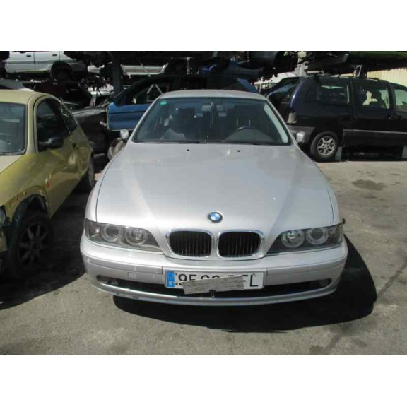 bmw serie 5 berlina (e39) del año 2001