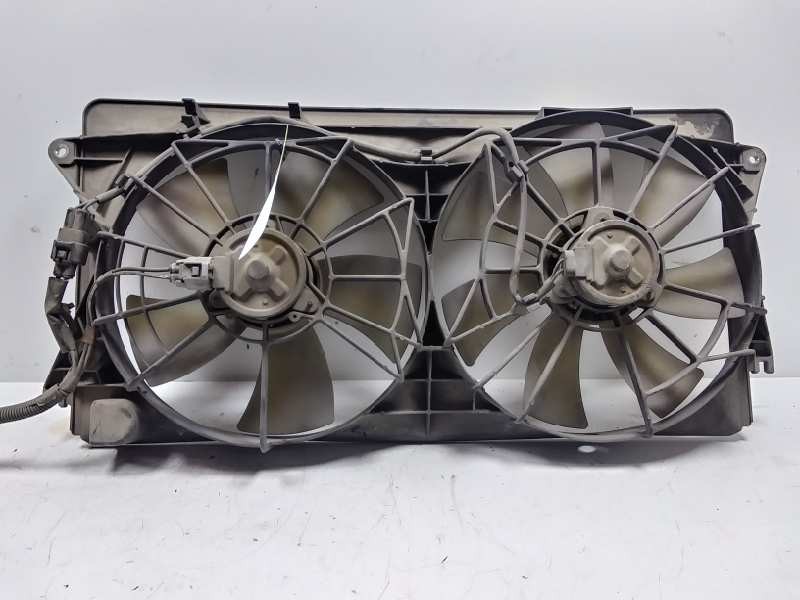 Recambio de electroventilador para toyota celica (t23) 1.8 referencia OEM IAM   