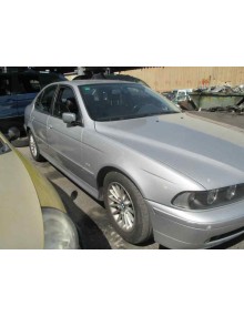 bmw serie 5 berlina (e39) del año 2001 2