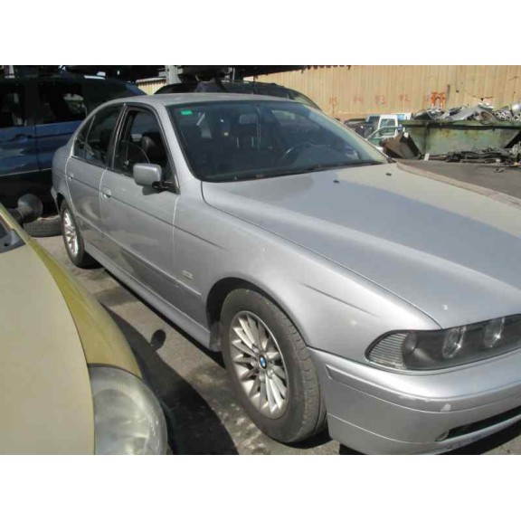 bmw serie 5 berlina (e39) del año 2001