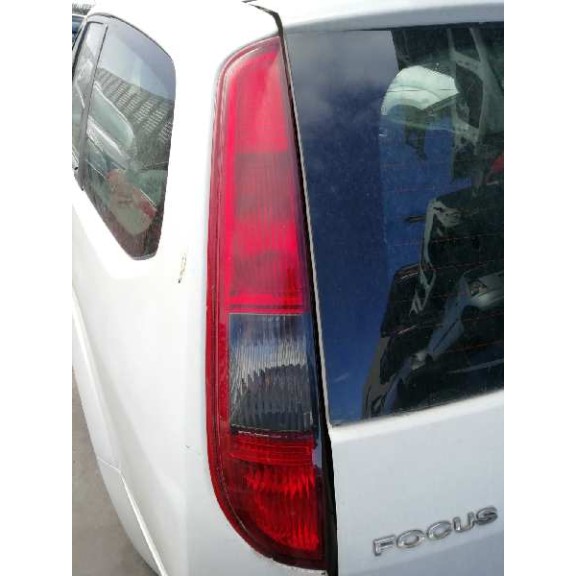 ford focus sportbreak (cap) del año 2005