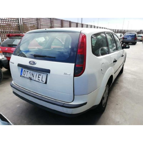 ford focus sportbreak (cap) del año 2005