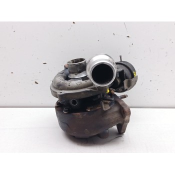 Recambio de turbocompresor para renault scénic iii (jz0/1_) 1.5 dci referencia OEM IAM 54399700070 82303720 625683h82303720