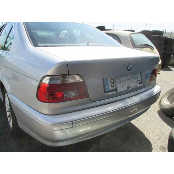 bmw serie 5 berlina (e39) del año 2001