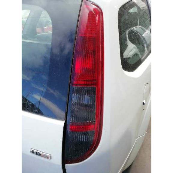 ford focus sportbreak (cap) del año 2005