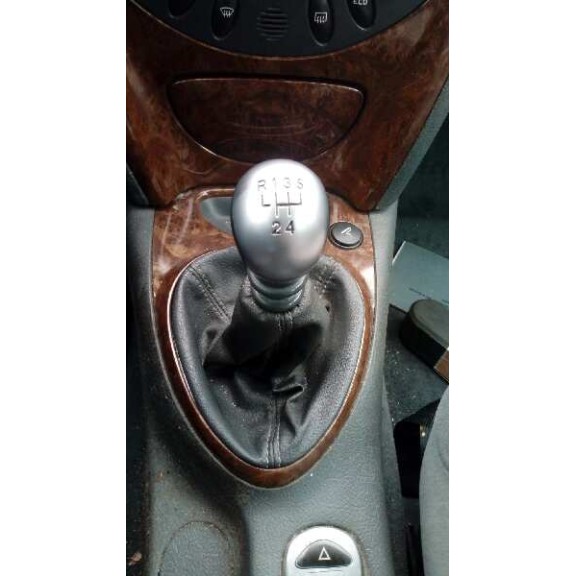 citroën c5 berlina del año 2003