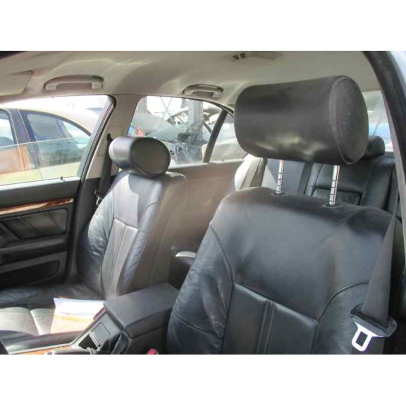 bmw serie 5 berlina (e39) del año 2001