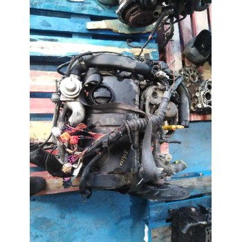 MOTOR COMPLETO AVB B 223.000KM AUTO