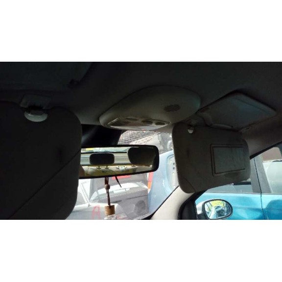 citroën c5 berlina del año 2003