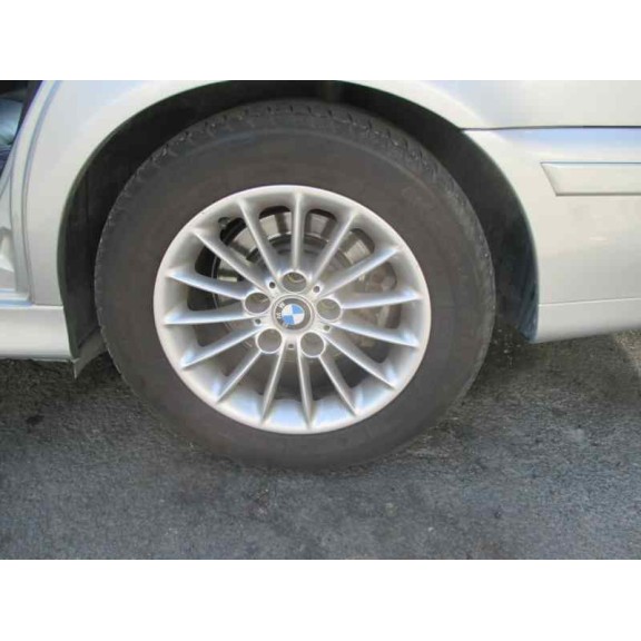 bmw serie 5 berlina (e39) del año 2001