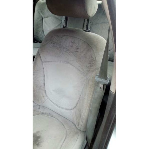 citroën c5 berlina del año 2003