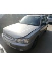hyundai accent (lc) del año 2001