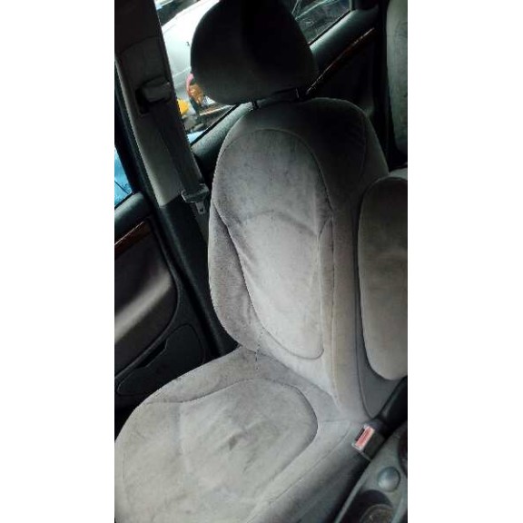 citroën c5 berlina del año 2003