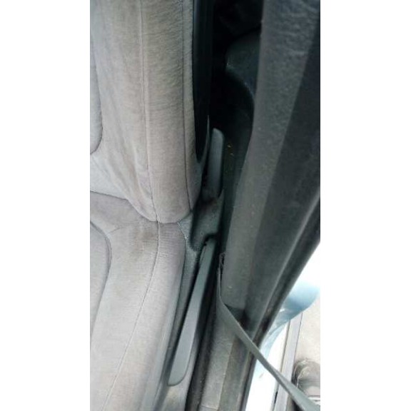 citroën c5 berlina del año 2003