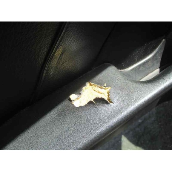 bmw serie 5 berlina (e39) del año 2001