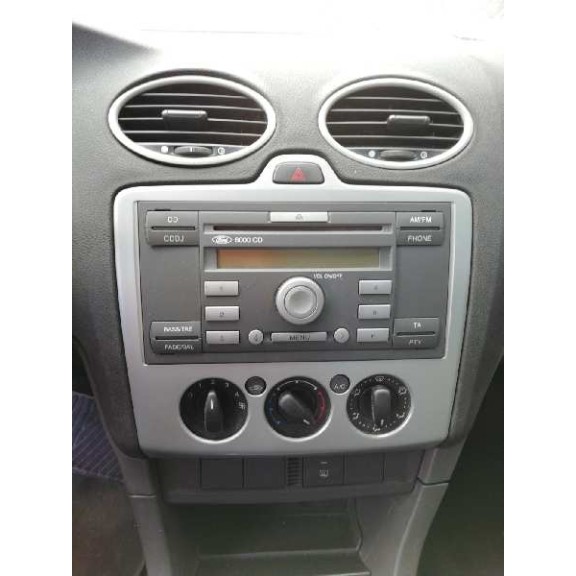 ford focus sportbreak (cap) del año 2005