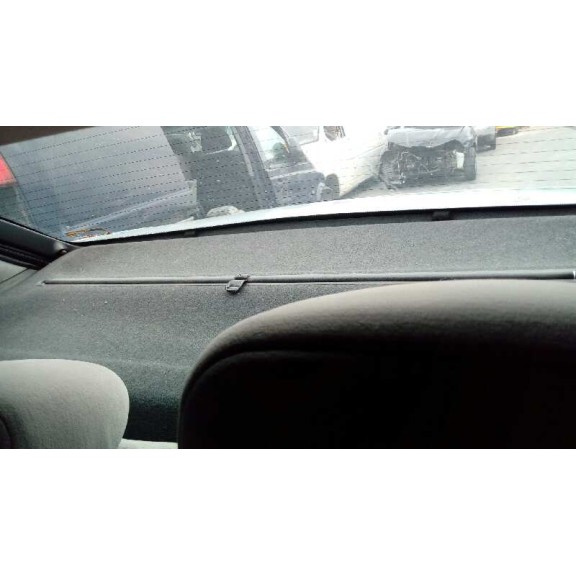 citroën c5 berlina del año 2003