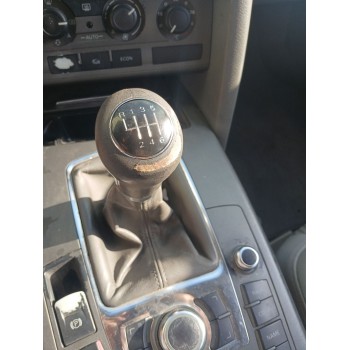 Recambio de caja cambios para audi a6 c6 (4f2) 2.0 tdi referencia OEM IAM GYX  