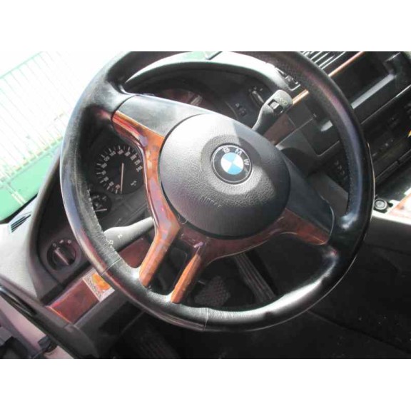 bmw serie 5 berlina (e39) del año 2001