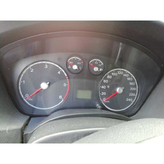 ford focus sportbreak (cap) del año 2005