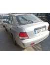 hyundai accent (lc) del año 2001