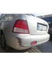 hyundai accent (lc) del año 2001
