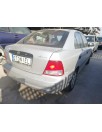 hyundai accent (lc) del año 2001