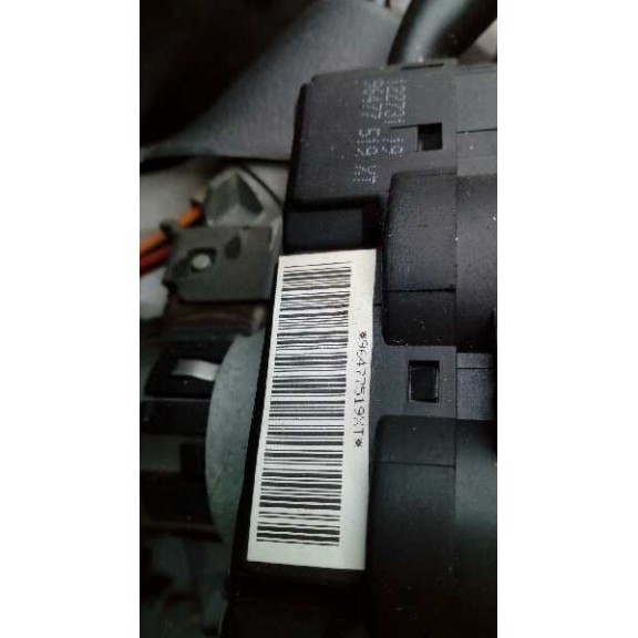 citroën c5 berlina del año 2003