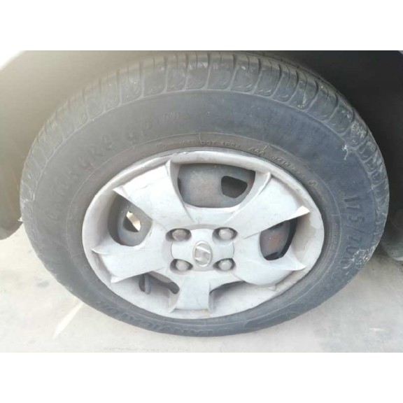 hyundai accent (lc) del año 2001