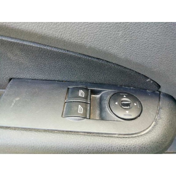 ford focus sportbreak (cap) del año 2005