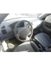 hyundai accent (lc) del año 2001
