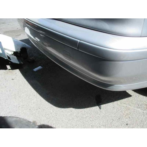 bmw serie 5 berlina (e39) del año 2001