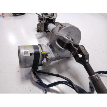 Recambio de columna direccion para toyota auris (_e15_) 2.0 d-4d (ade150_) referencia OEM IAM 452000228300 JJ001000311T JL501002