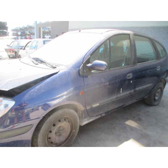 renault megane i scenic (ja0) del año 2003