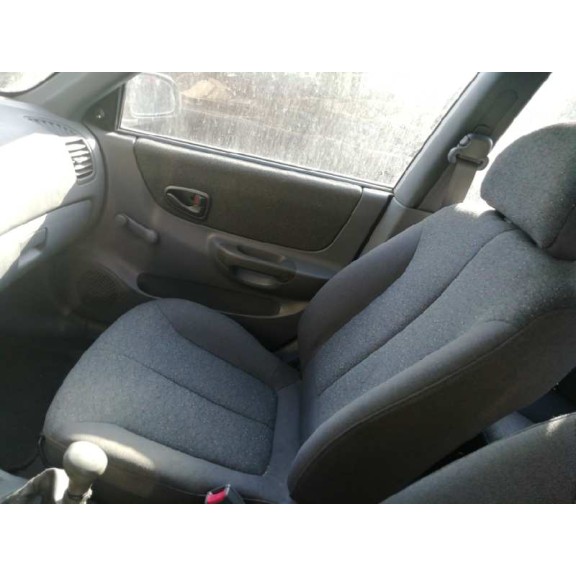 hyundai accent (lc) del año 2001