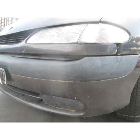 renault espace /grand espace (je0) del año 1998