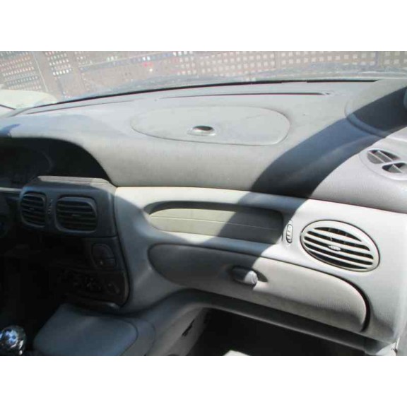 renault megane i scenic (ja0) del año 2003