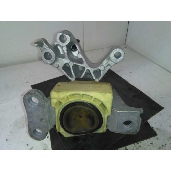 Recambio de soporte motor para renault megane iii berlina 5 p dynamique referencia OEM IAM 112846263R 112846263R 