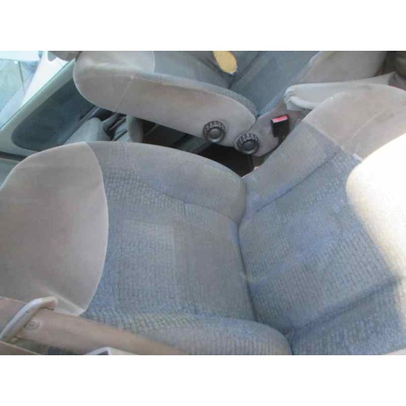 renault megane i scenic (ja0) del año 2003