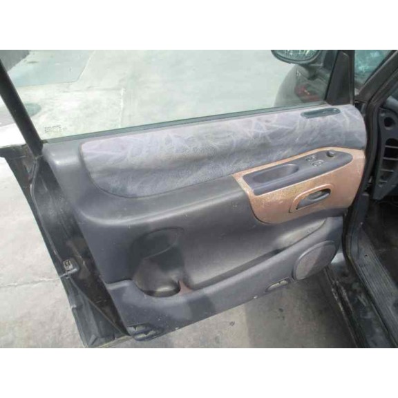 renault espace /grand espace (je0) del año 1998