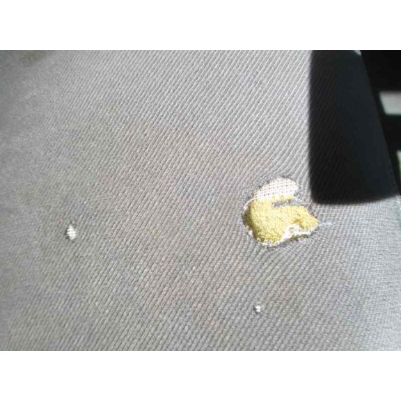 renault megane i scenic (ja0) del año 2003