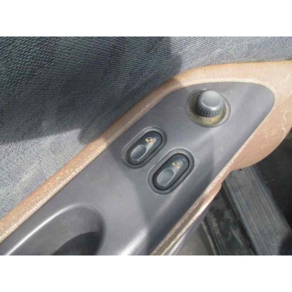 renault espace /grand espace (je0) del año 1998